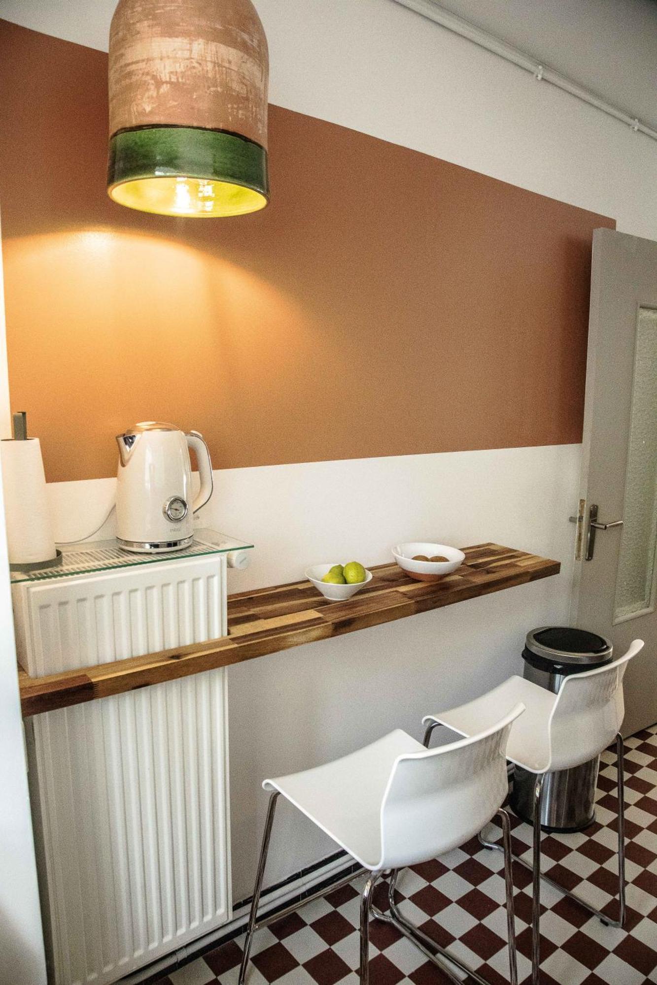 Appartement Cosy Vue Mer Face Nausica Boulogne-sur-Mer Exterior foto