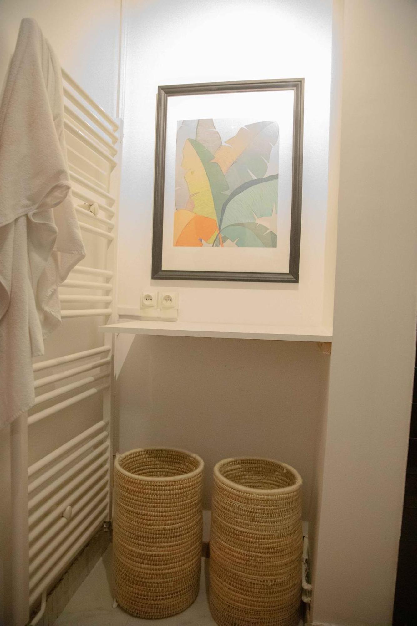 Appartement Cosy Vue Mer Face Nausica Boulogne-sur-Mer Exterior foto