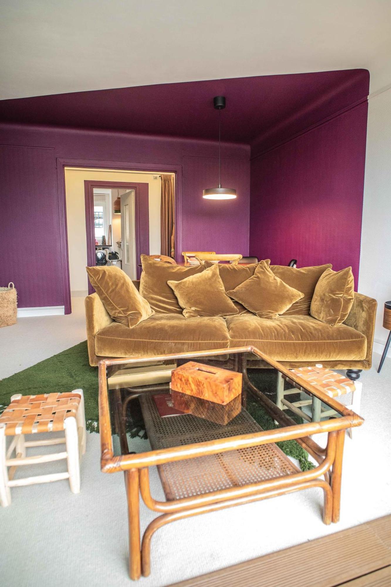 Appartement Cosy Vue Mer Face Nausica Boulogne-sur-Mer Exterior foto