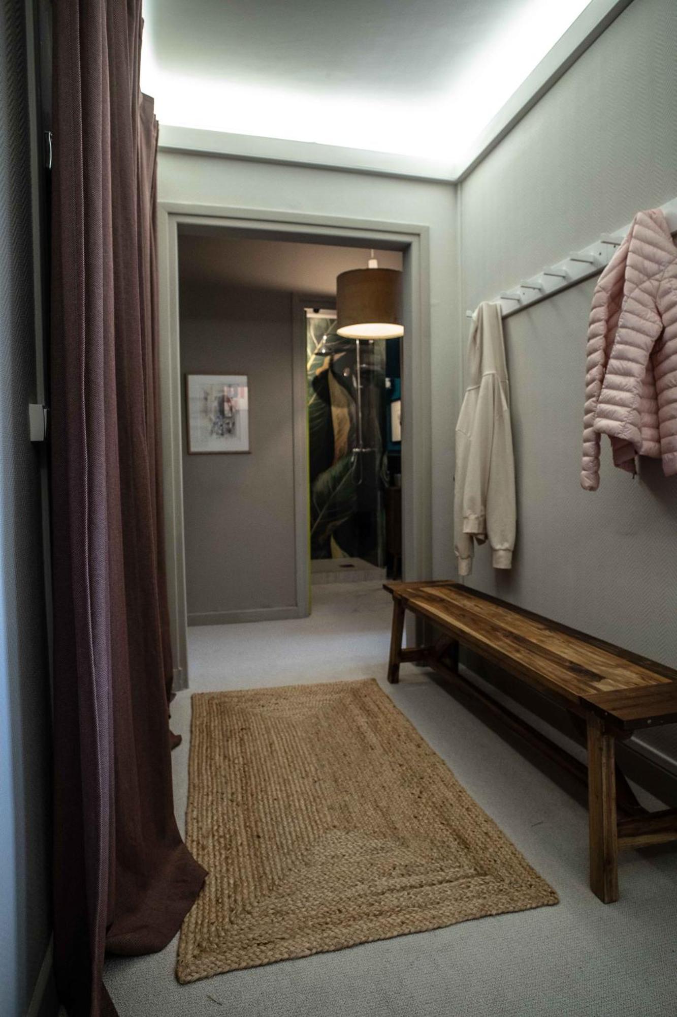 Appartement Cosy Vue Mer Face Nausica Boulogne-sur-Mer Exterior foto