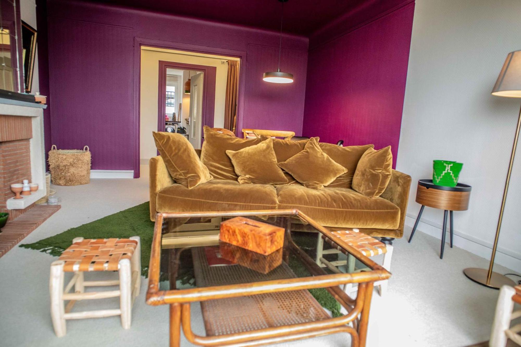 Appartement Cosy Vue Mer Face Nausica Boulogne-sur-Mer Exterior foto