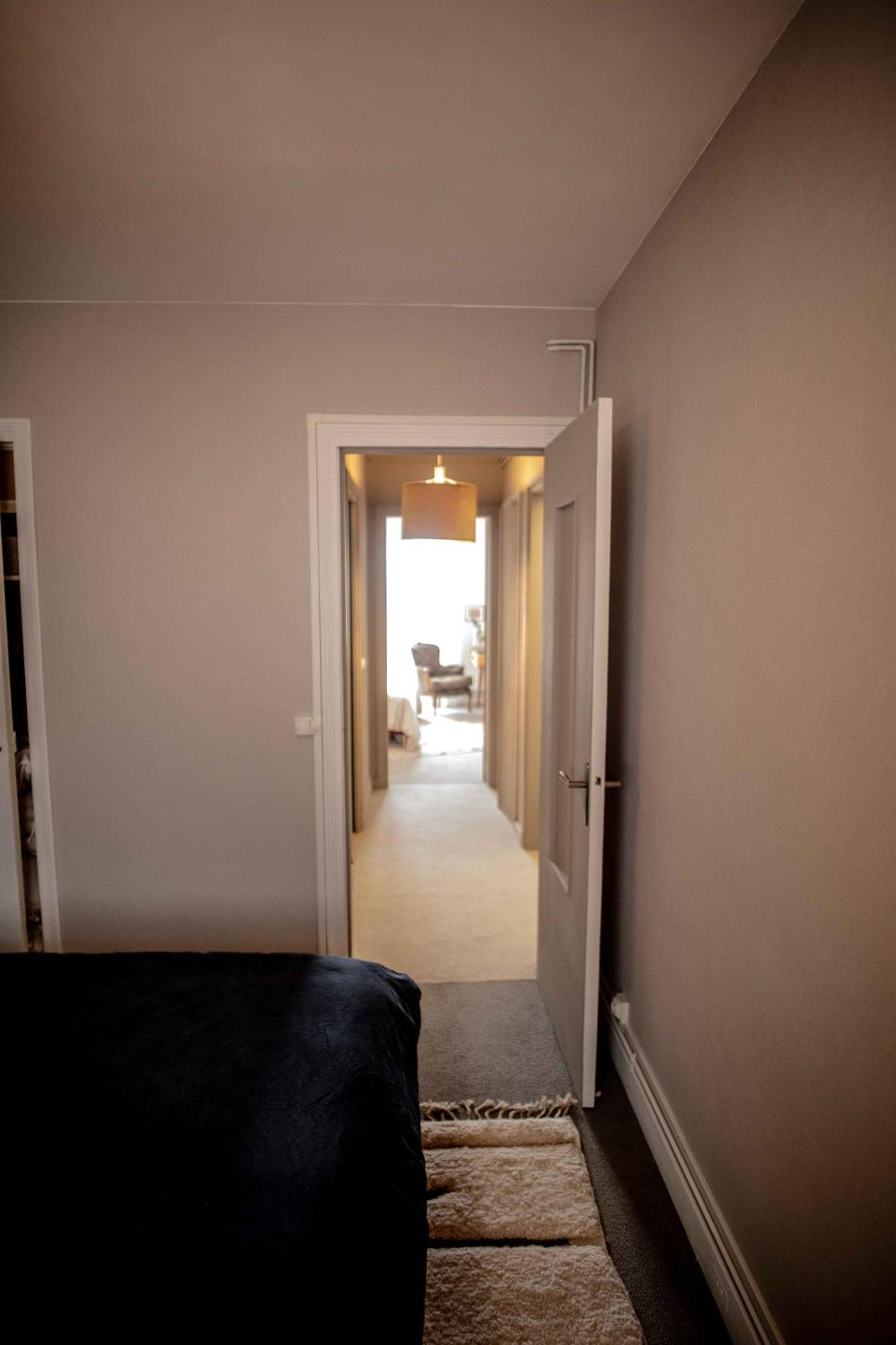 Appartement Cosy Vue Mer Face Nausica Boulogne-sur-Mer Exterior foto